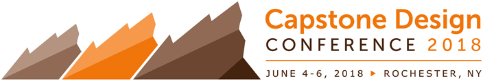 Capstone Conference 2018 Logo
