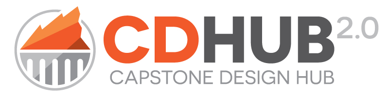 CDHub Logo