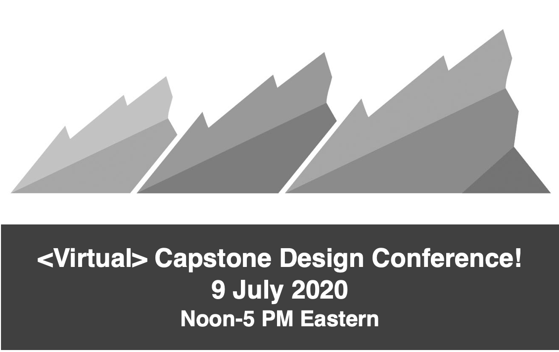virtual 2020 Conference logo